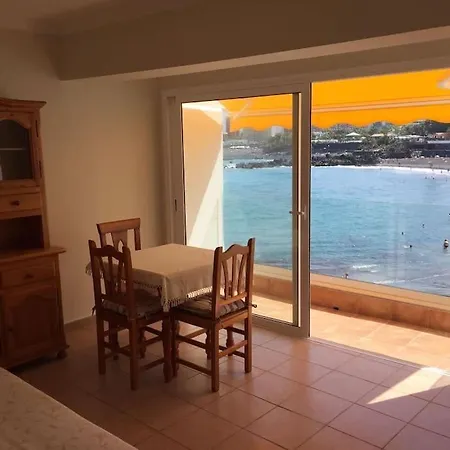 Appartamento Apartamento Primera Linea Playa Wifi Playa Jardin