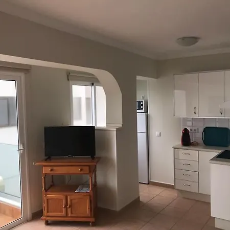 Apartamento Primera Linea Playa Wifi Playa Jardin * Puerto de la Cruz (Tenerife)